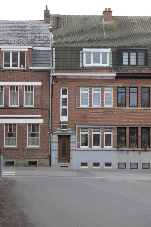 Gastenkamers Huyze K Zottegem Bagian luar foto