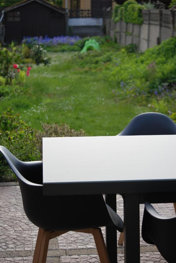 Gastenkamers Huyze K Zottegem Bagian luar foto